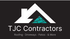 TJC Contractors Roofing - Driveways - Patios - & More